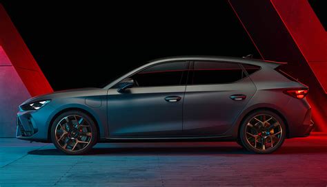 Cupra Leon Leon Sportstourer E Hybrid Ecomento De