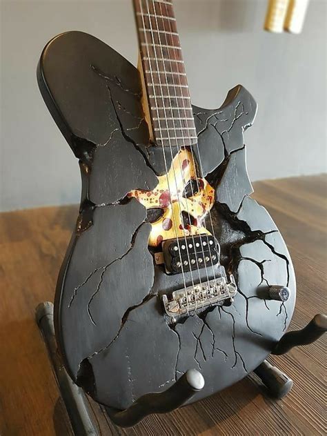 Guitarras Personalizadas Cool Electric Guitars Electric Guitar