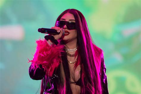 7 Artists Bringing Reggaeton Mexa To The World: El Malilla, Bellakath