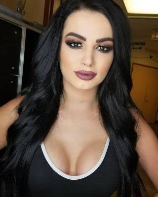 Paige WWE Nude Porn Pics Leaked XXX Sex Photos PICTOA