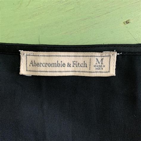 Beautiful Y2K Abercrombie And Fitch Silky Lace Depop