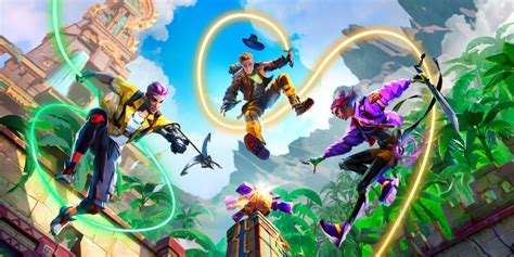 Why Fortnite Fans May Want To Check Out Hawked S Open Beta In August