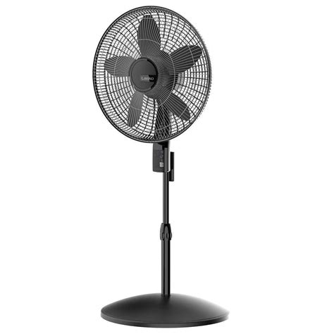 Lasko Elite Collection 18 Inch Pedestal Fan S18640 Remote Control