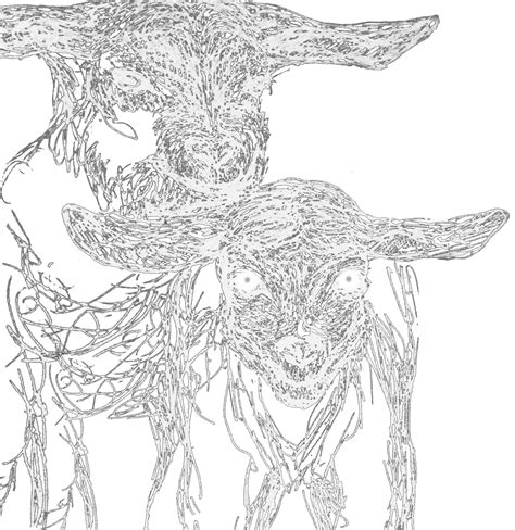 artstation linesblades