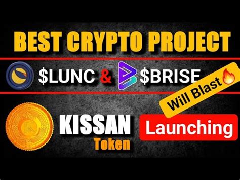 Kissan Token On Coinstore Lunc Bitgert Coin Latest Update New