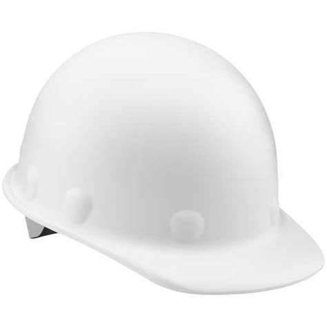 Fibre Metal® E1 Full Brim Hard Hats Forestry Suppliers Inc