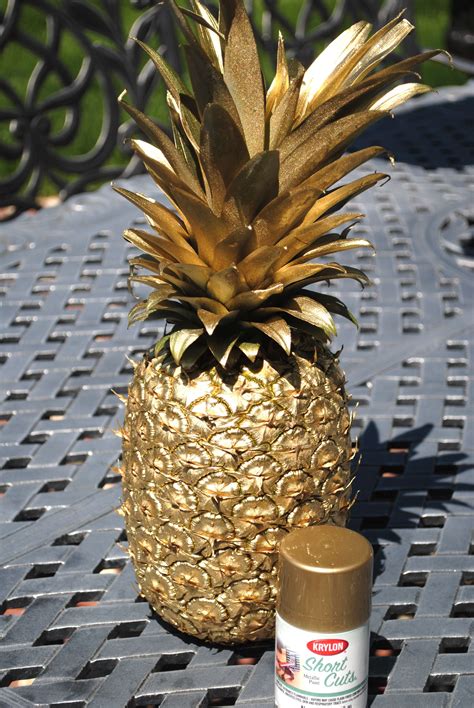 53 Top Photos Pineapple Tree Decoration Paper Crafts Tutorial Diy