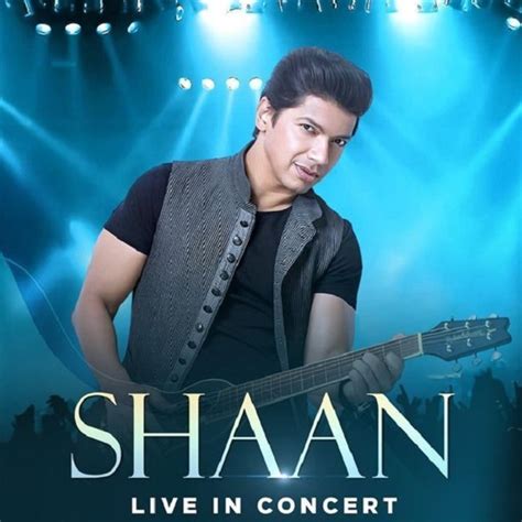 Shaan Live In Usa A Musical Extravaganza You Dont Want To Miss