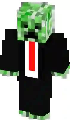 Creeper Minecraft Skins | SkinsMC