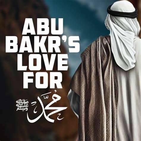 Stream Abu Bakr Stories That Will Make You Cry By The Daily Reminder