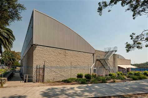 Lake Haven Recreation Centre — Cowyn Building Group