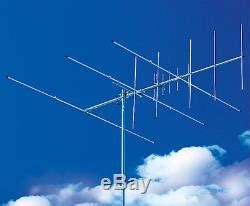 Cushcraft A S M M Cm Multi Band Directional Yagi Antenna