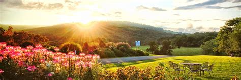 Jefferson Vineyards - CharlottesvilleWineries.com