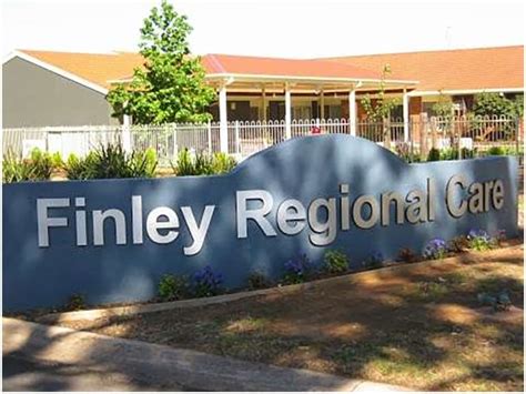 Covid 19 Update 4 Finley Regional Care