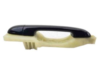 K Genuine Kia Door Outside Handle Assembly