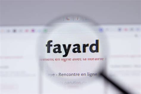 Fayard Logo Stock Photos Free And Royalty Free Stock Photos From Dreamstime