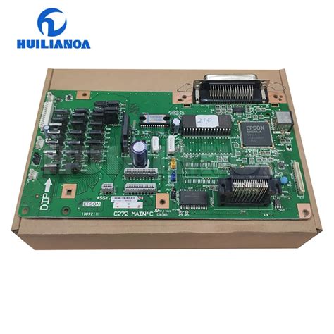 Formatter Board Mainboard Logic Board For Motherboard For Epson Lq 2180