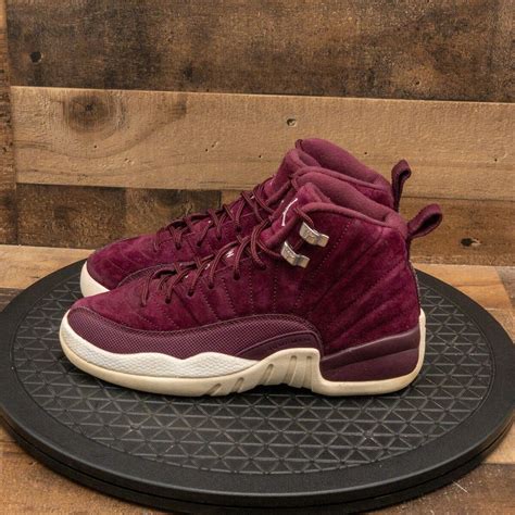 Jordan Retro 12 Size 6 Flash Sales | bellvalefarms.com