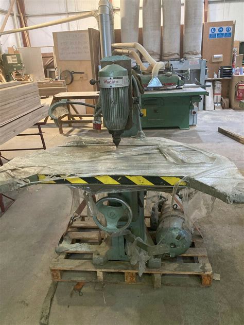 Overhead Router For Sale In UK 29 Used Overhead Routers