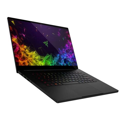 Razer Blade 156 Fhd 144hz Gaming Laptop I7 9750h 16gb 256gb 1tb Gtx1660 Ti Rz09 03009e97