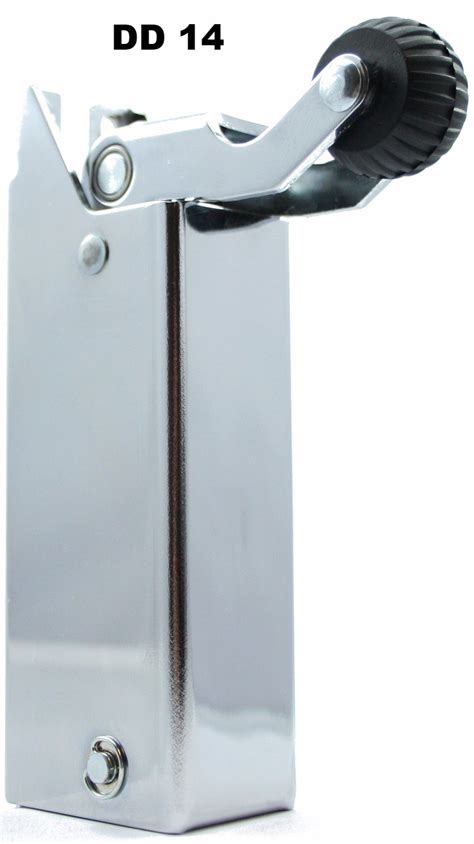 Door Closers, Door Dampers & Checks Supplier Online UK