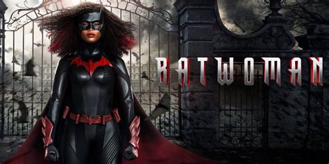 The 13 Best Episodes Of Batwoman So Far