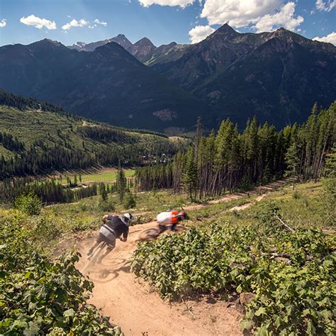 Where To Mountain Bike Near Invermere BC | Mountain Bike Trails Guide