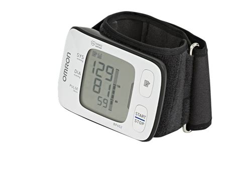 Omron 7 Series Ultrasilent Bp652n Blood Pressure Monitor Consumer Reports