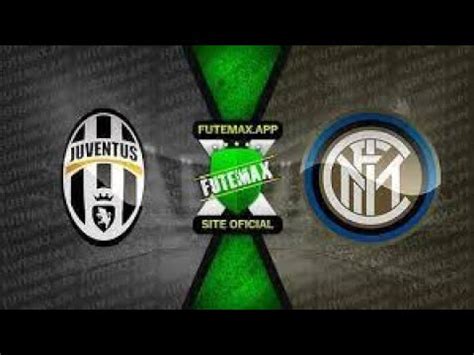 Juventus X Inter De Mil O Ao Vivo Copa It Lia Youtube