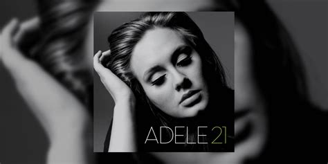 The Best Albums of the 2010s: Adele’s ‘21’