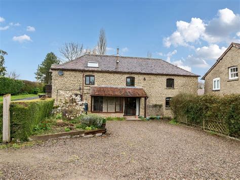 3 Bed Barn Conversion For Sale In The Barn Wolferlow Bromyard Hr7 £