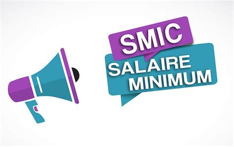 Augmentation Du SMIC De 2 2 Au 1er Octobre 2021 FNTR