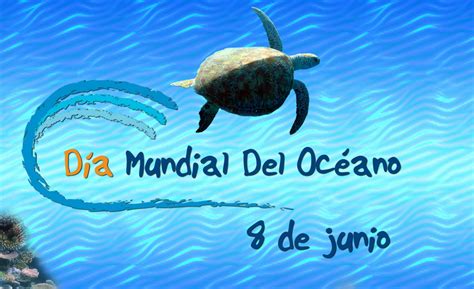 De Junio D A Mundial De Los Oc Anos Enterate