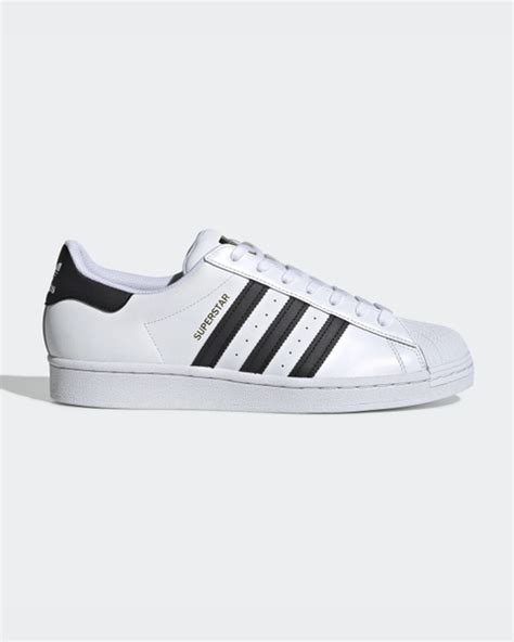 Кеды adidas Originals Originals Superstar SUPERSTAR SHOES - купить с ...
