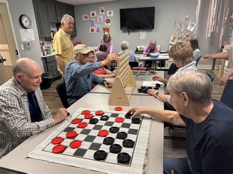 Dementia & Alzheimer's Care | Birmingham, AL | Monark Grove