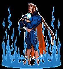 Darkstalkers/Donovan — StrategyWiki | Strategy guide and game reference ...