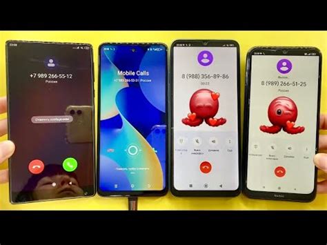 Crazy Alarm Timer Incoming Outgoing Mobile Calls Xiaomi Mi Mix TECNO