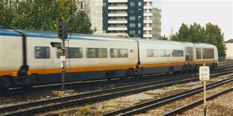 Class 373 3208