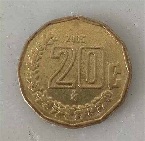 Moneda Centavos Sin Circular Brillo Original Bonita Mercadolibre