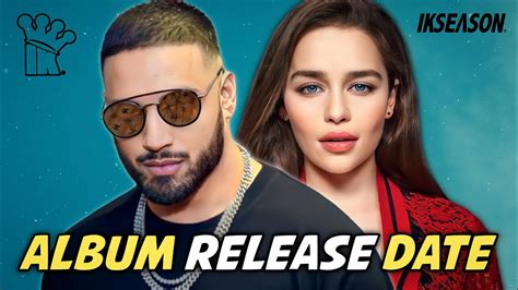 Imran Khan New Album Release Date Imran Khan New Song