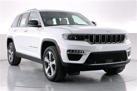 Jeep Grand Cherokee Price In Uae Specs And Reviews For Dubai Abu