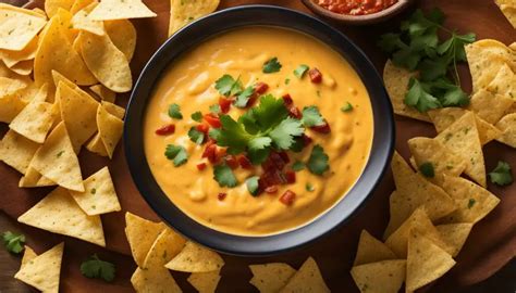 Unlock Don Pablos Queso Recipe Taste Of Authentic Mexican Cuisine