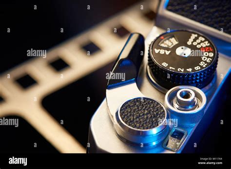 Film Perforation Hi Res Stock Photography And Images Alamy