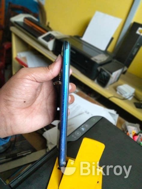 Vivo Y20 Used For Sale In Gollamari Bikroy