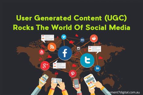 powerful user generated content ideas content marketing element digital