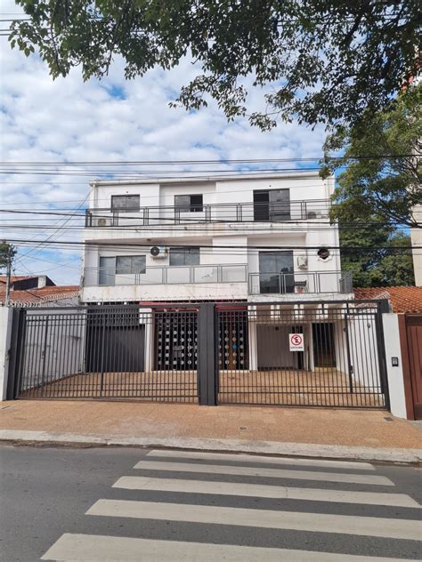 ALQUILO LINDO Y AMPLIO DPTO BARRIO JARA ZONA BANCARD BRASILIA Ref