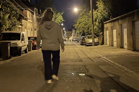 Ces Femmes Subissent Le Harc Lement De Rue Lyon J Ai Toujours Ma