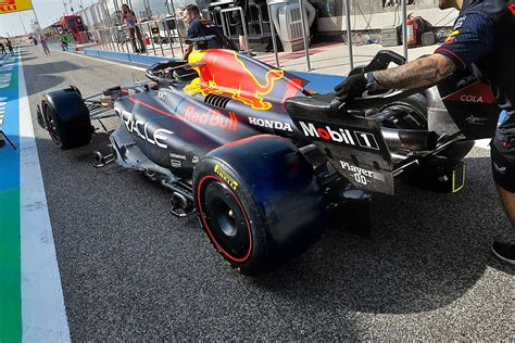 Red Bull’s New Rb19 Formula 1 Car Revealed For 2023 Season