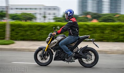 Yamaha Tfx 150 Tân Binh ‘cưa Sừng Làm Nghé