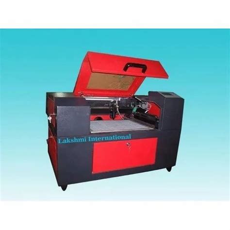 Laser Mdf 1390 Acrylic Cutting Engraving Machine Model Name Number Spl07 At ₹ 350000 Piece In